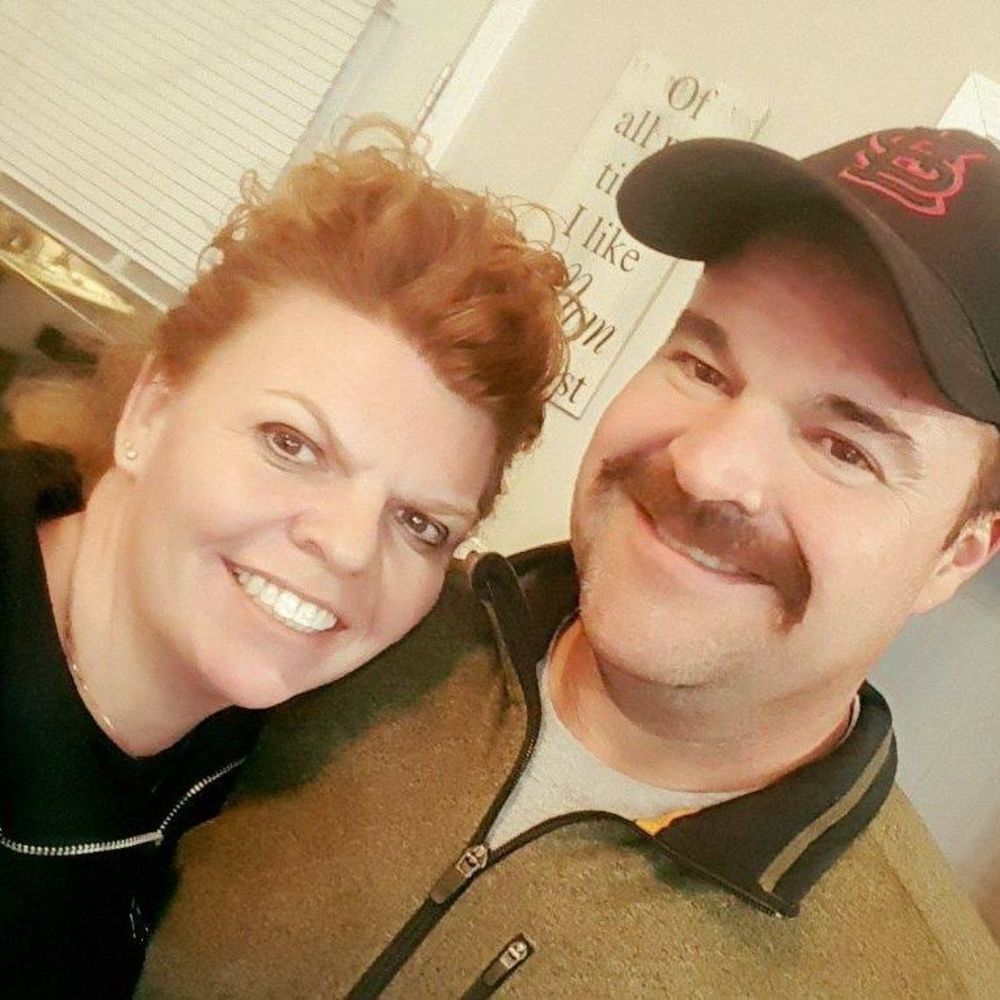 Meet your Posher, Leslie